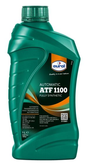 EUROL ATF 1100 - 1 ЛИТЪР