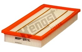 HENGST E575L - ВЪЗДУШЕН ФИЛТЪР