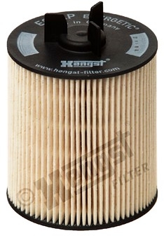 HENGST E80KP D136 - ГОРИВЕН ФИЛТЪР