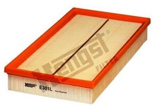 HENGST E301L - ВЪЗДУШЕН ФИЛТЪР