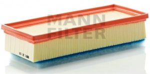 MANN C32130 - ВЪЗДУШЕН ФИЛТЪР