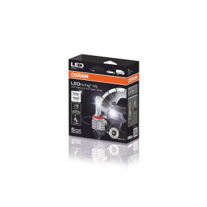 OSRAM LEDriving HL H11 Gen2 12V/24V 14W 6000K