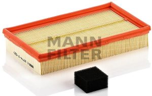 MANN C2774/3KIT - ВЪЗДУШЕН ФИЛТЪР