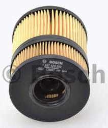 BOSCH 1 457 429 302 - МАСЛЕН ФИЛТЪР