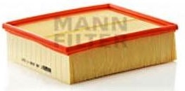 MANN C26206/1 - ВЪЗДУШЕН ФИЛТЪР