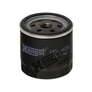 HENGST H90W26 - МАСЛЕН ФИЛТЪР