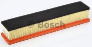 BOSCH F 026 400 051 - ВЪЗДУШЕН ФИЛТЪР