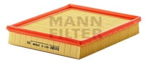 MANN C2598 - ВЪЗДУШЕН ФИЛТЪР