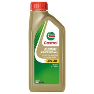 CASTROL EDGE PROF C1 5W-30 - 1 ЛИТЪР