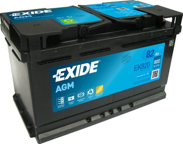 EK820