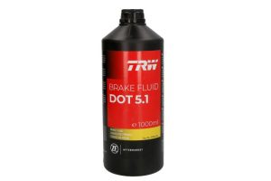 TRW DOT 5.1 - 1 ЛИТЪР