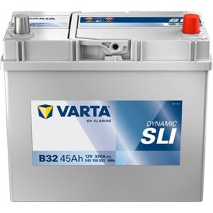 VARTA DYNAMIC SLI 45AH 330A R+
