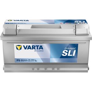VARTA DYNAMIC SLI 88AH 740A R+