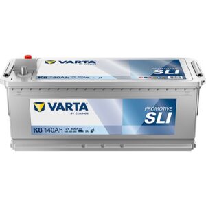 VARTA PROMOTIVE SLI 140AH 800 L+