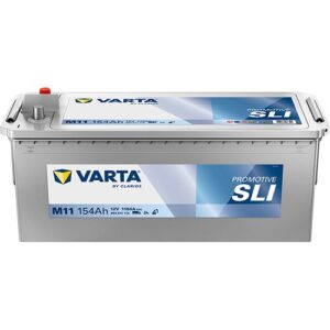 VARTA PROMOTIVE SLI 154AH 1150A L+