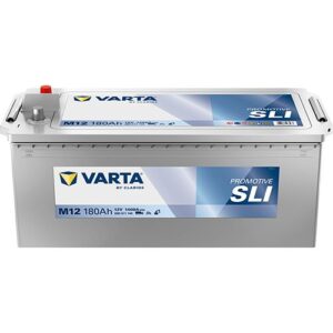 VARTA PROMOTIVE SLI 180AH 1400A L+