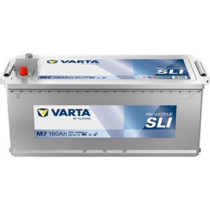 VARTA PROMOTIVE SLI 180AH 1100A R+