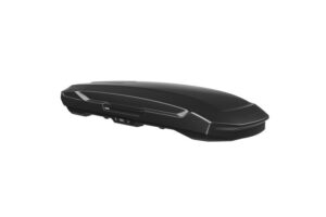 АВТОБОКС THULE MOTION 3 XXL BLACK
