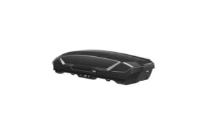 АВТОБОКС THULE MOTION 3 SPORT BLACK
