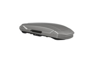 АВТОБОКС THULE MOTION 3 XL TITAN GLOSS
