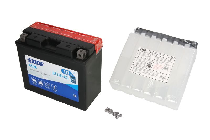 YT12B-BS EXIDE-2