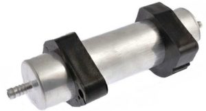 WIX WF8412 - ГОРИВЕН ФИЛТЪР