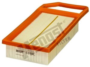 HENGST E610L - ВЪЗДУШЕН ФИЛТЪР