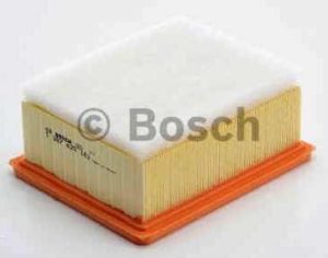 BOSCH 1 987 429 182 - ВЪЗДУШЕН ФИЛТЪР