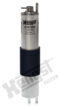HENGST H157WK - ГОРИВЕН ФИЛТЪР