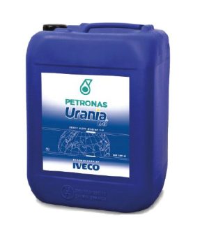 URANIA LD9 10W-40 - 20 ЛИТРА
