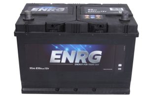 ENRG CLASSIC 95AH 830A L+