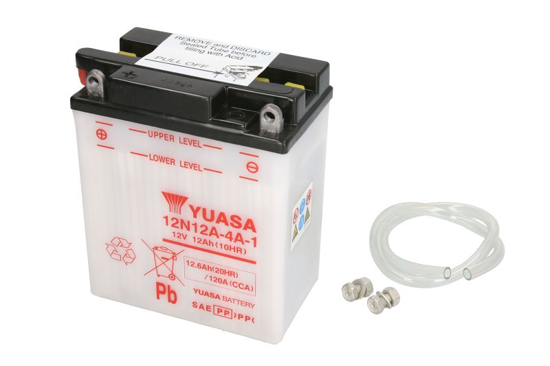 12N12A-4A-1 YUASA