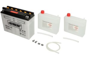 4RIDE 16AH 200A 12V R+