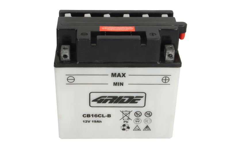 CB16CL-B 4RIDE-2