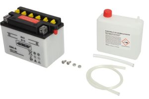 4RIDE 4AH 56A 12V R+