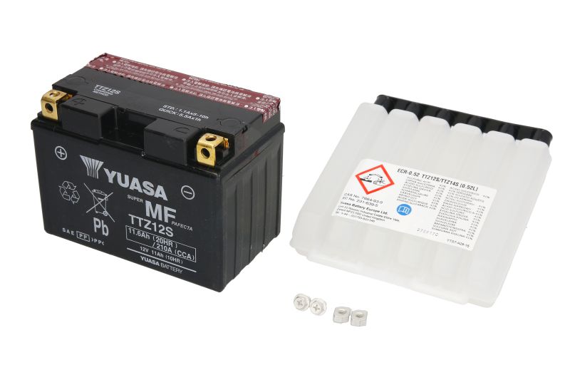 TTZ12S-BS YUASA