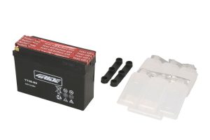 4RIDE 2.3AH 40A 12V L+