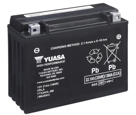 YTX24HL-BS YUASA