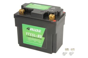 4RIDE LI-ION 90A 12V R+