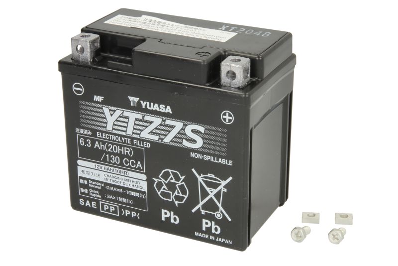 YTZ7S YUASA