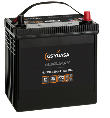 HJ-S34B20L-A