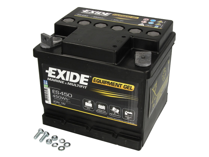 ES4500