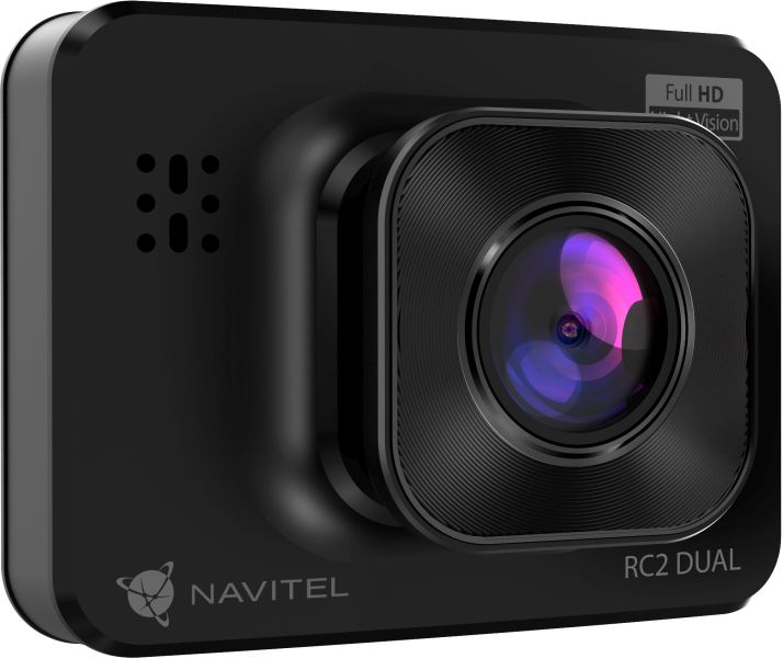 NAVI RC2 DUAL-1
