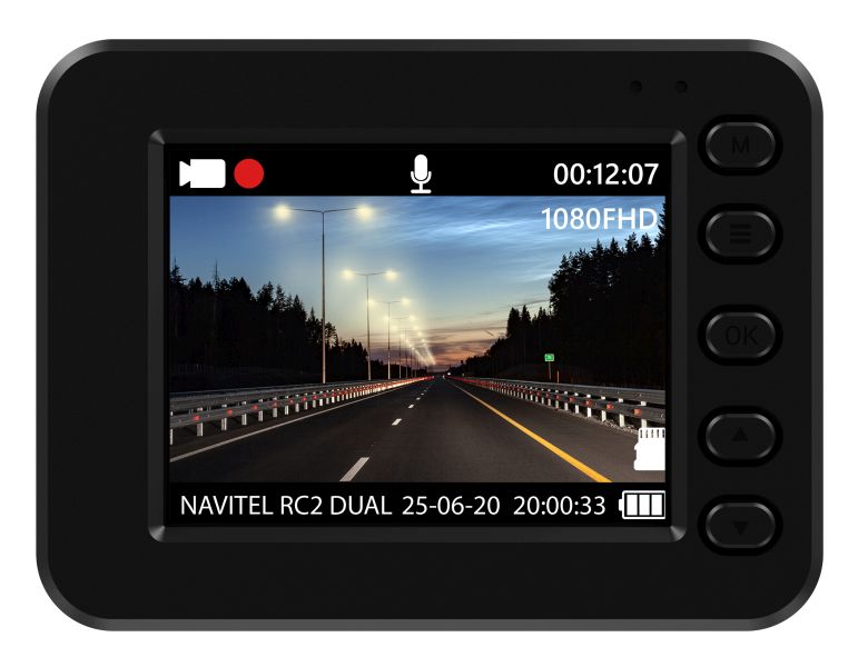 NAVI RC2 DUAL-2