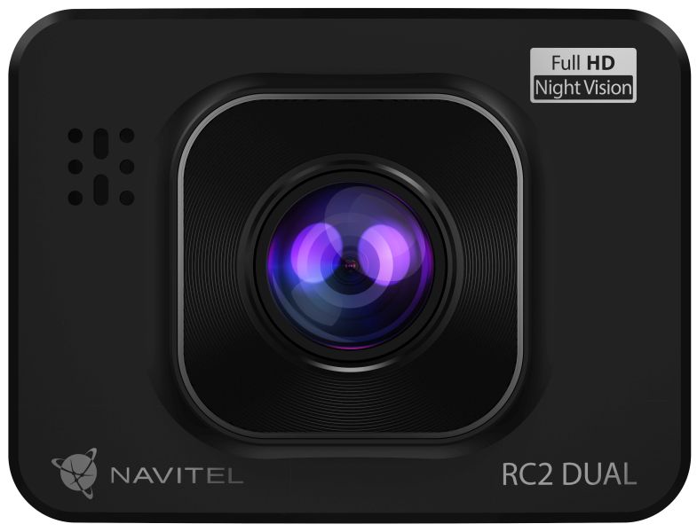 NAVI RC2 DUAL-4