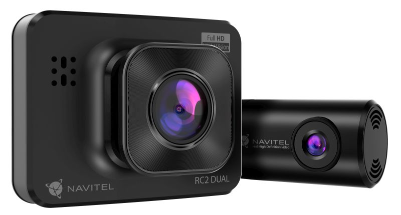 NAVI RC2 DUAL