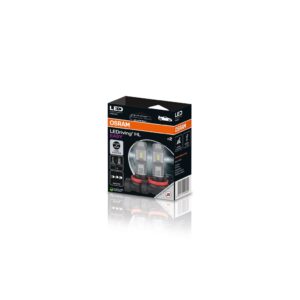 OSRAM LEDriving HL EASY H8/H11/H16 8,2 W 12V 6000K