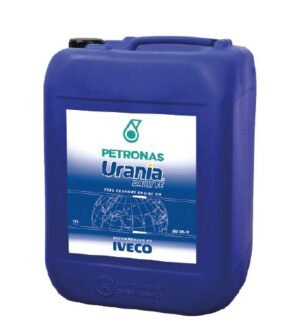 URANIA DAILY 5W-30 - 20 ЛИТРА