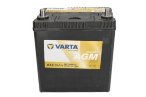 VARTA DYNAMIC AGM 35AH 340A L+