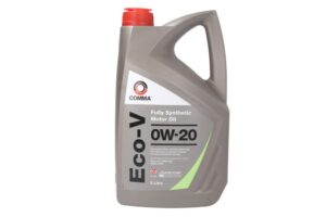COMMA ECO-V 0W-20 - 5 ЛИТРА
